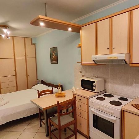 Apartamento Green Studio Argostoli  Exterior foto