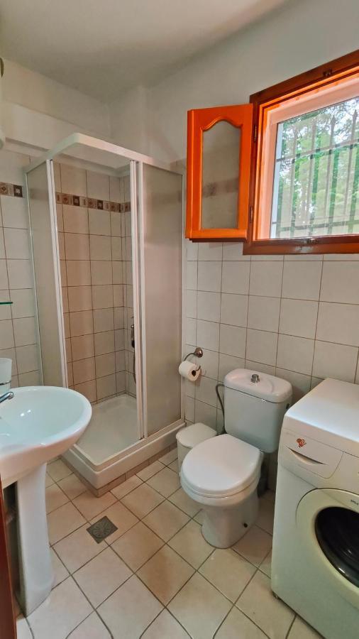 Apartamento Green Studio Argostoli  Exterior foto