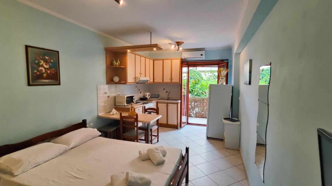 Apartamento Green Studio Argostoli  Exterior foto