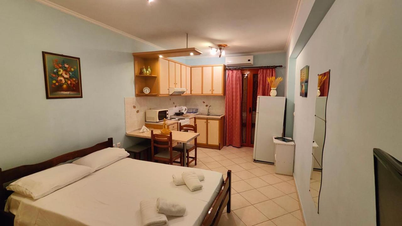 Apartamento Green Studio Argostoli  Exterior foto
